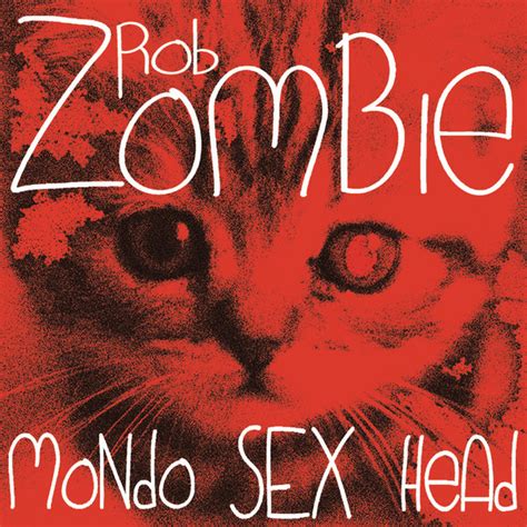 Mondo Sex Head